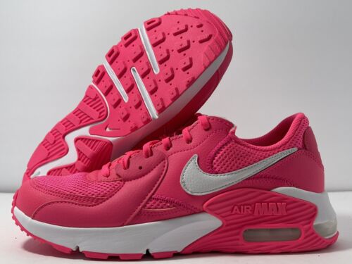 Nike Air Max Excee White Pink FD0294-600 Athletic Sneaker Nike Air Max Excee White Pink FD0294-600 Athletic Sneaker