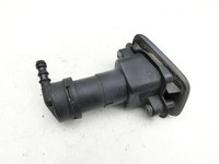 Audi A4 B7 8E 04-08 Waschdüse für Scheinwerfer Links Audi A4 B7 8E 04-08 23.01.2008 8E0955101G gebraucht Vorschau 5