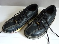 dexter astrid bowling shoes