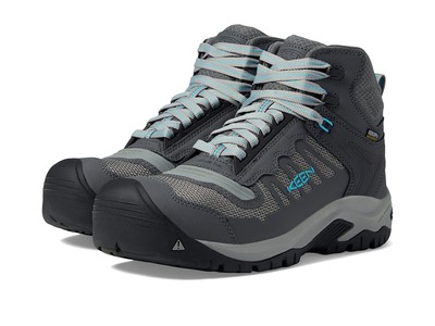 

Ботинки женские KEEN Utility Reno Mid KBF WP