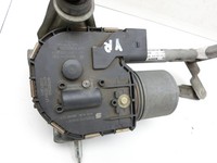 Seat Altea 5P 04-09 Wischermotor mit Wischergestänge Vorne Rechts Seat Altea 5P 04-09 21.11.2007 5P0955024D... Vorschau 5