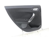 Peugeot 2008 I 16-19 Türverkleidung Türpappe Links Hinten Peugeot 2008 I 16-19 30.06.2016 98002006ZD gebraucht Vorschau 4