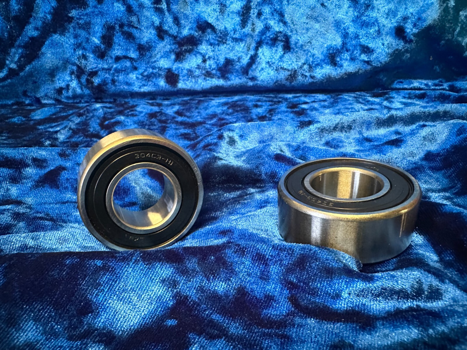 ***HARLEY DAVIDSON 1" BORE SEALED WHEEL BEARINGS PAIR***のeBay公認海外通販｜セカイモン