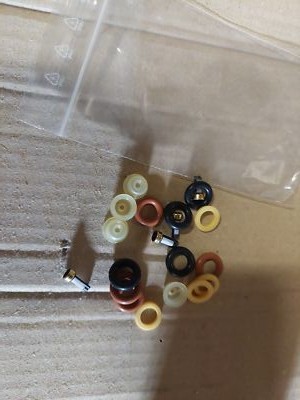 Foto dell'oggetto di un acquirente verificato