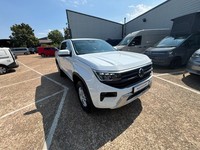 2024 Volkswagen Amarok D/Cab Pick Up Life 2.0 TDI 170 4MOTION PICK UP Diesel Man