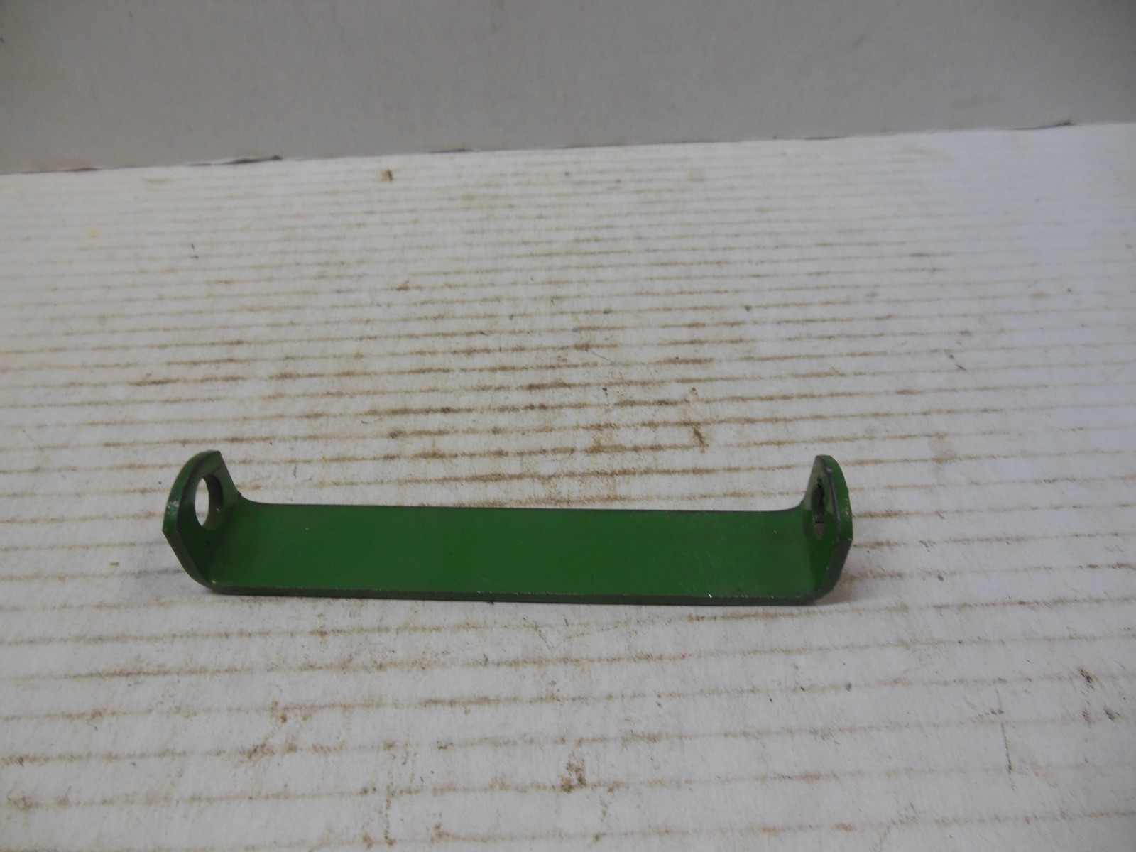 JOHN DEERE 55 56 57 RIDING MOWER TRANSMISSION BRAKE CLEVIS M44957