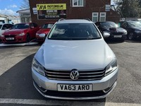 2014 Volkswagen Passat 2.0 TDI Bluemotion Tech Executive 5dr DSG ESTATE Diesel A