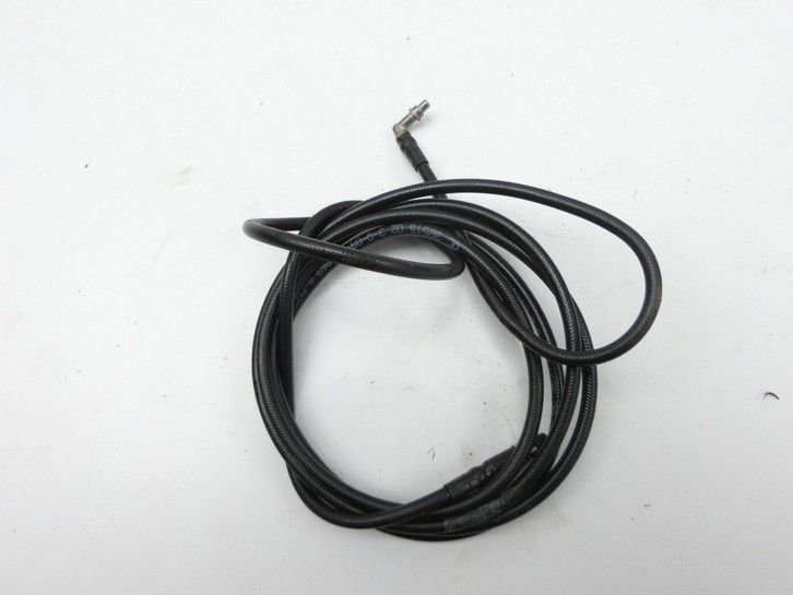 BMW E88 120d LCI 08-11 Cabrio Hydraulik Schlauch Leitung 24 für Verdeck BMW E88 120d LCI 08-11 11.03.2010 5023009... Bild 2