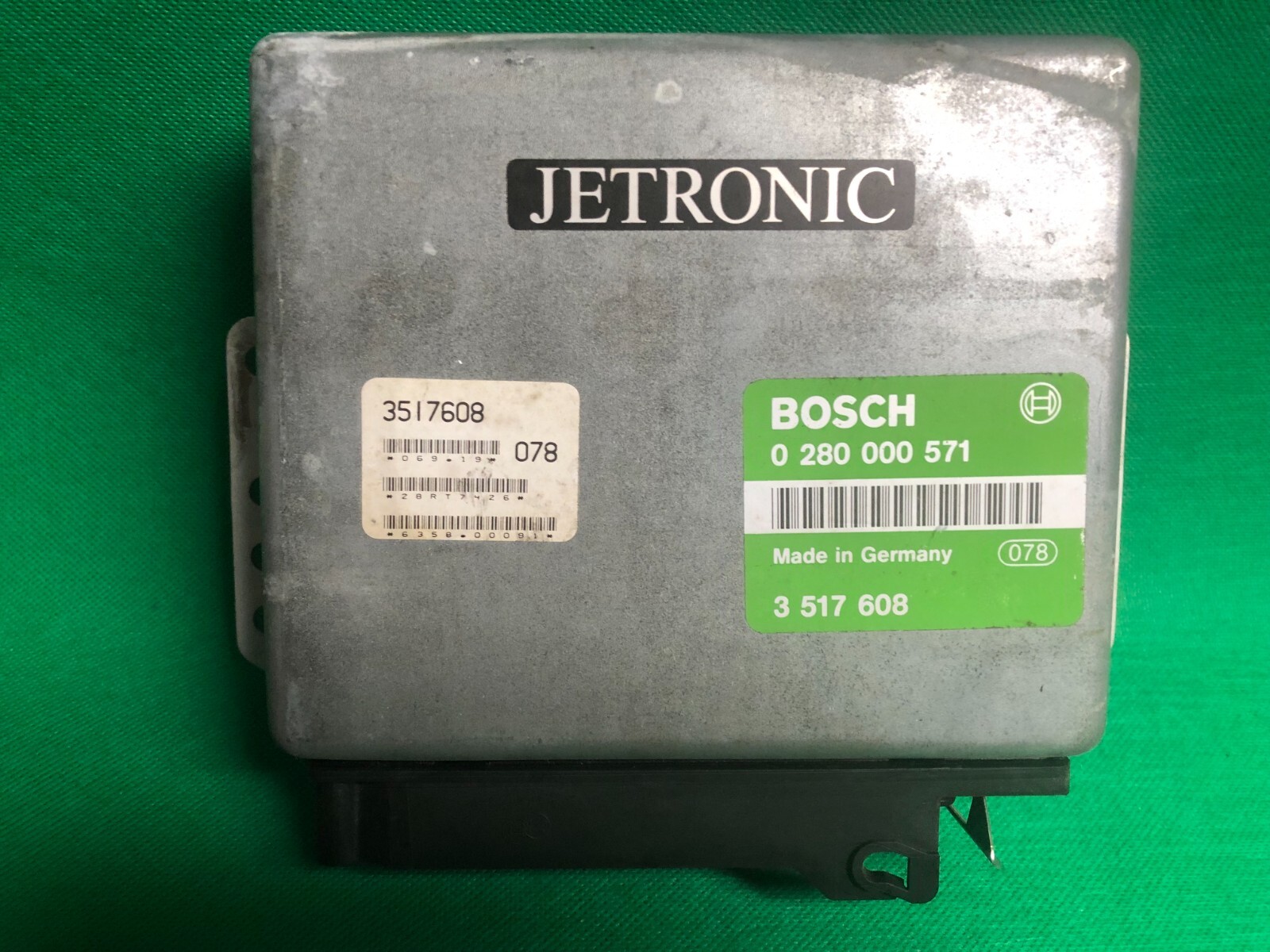 VOLVO 240GL センターパネル&サイド VOLVO 240GL センターパネル&サイド VOLVO 240GL センターパネル