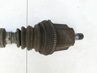 Renault Koleos I HY 11-13 dCi 2,0 110KW 4WD Antriebswelle Gelenkwelle Links Vorne Renault Koleos I HY 11-13... Vorschau 4