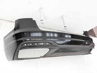 Audi A4 8W 19-24 Kombi Stoßstange Stoßfänger Heckstosstange Hinten LY9B Audi A4 8W 19-24 27.01.2020 gebraucht Vorschau 4