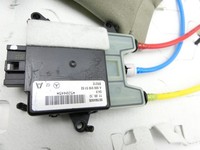 Mercedes S212 W212 E300h 13-16 CDI 2,1 150KW Lordosen Sitzverstellung Rechts Vorne Mercedes S212 W212 E300h 13-16... Vorschau 2