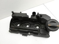 VW Polo V 6R 08-14 TDI 1,2 55KW CFWA Ventildeckel Zylinderkopfhaube VW Polo V 6R 08-14 15.06.2010 03P103469A gebraucht Vorschau 4