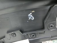 Renault Captur I  13-21 Türverkleidung Türpappe Rechts Vorne Renault Captur I  13-21 08.06.2018 gebraucht Vorschau 5