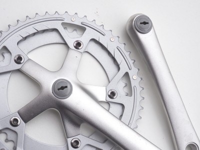 miche xpress crankset