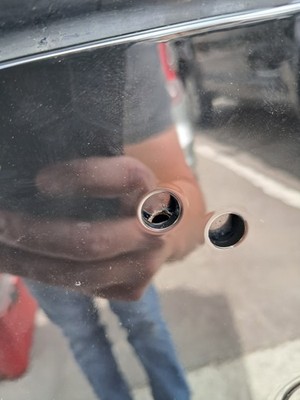 Fotos del artículo de un comprador verificado
