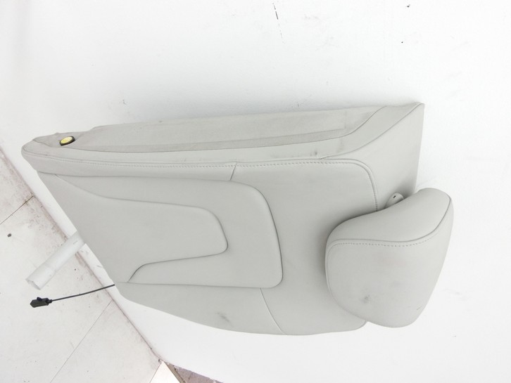 Audi A5 8T QU 07-12 Rückenpolster Leder Links Hinten Audi A5 8T QU 07-12 22.10.2007 8T0885805A gebraucht Vorschau 3