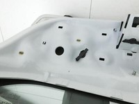 Renault Megane III 08-12 Coupe Heckklappe Kofferraumdeckel OV369 Renault Megane III 08-12 13.12.2010 901001261R... Vorschau 8