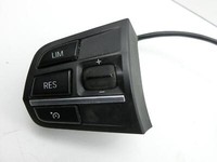 BMW F11 520d 10-13 Lenkradschalter Multifunktionstasten Schalter für Lenkrad Links und Rechts BMW F11 520d 10-13... Vorschau 2