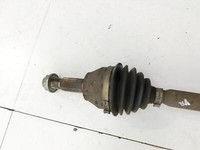 Ford EcoSport 12-22 1,0 92KW Antriebswelle Gelenkwelle Rechts Vorne Ford EcoSport 12-22 19.11.2015 CN15-3B436-FC... Vorschau 4