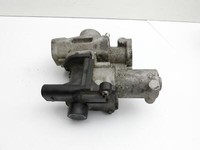 Audi A4 8K B8 QU 08-11 TDI 3,0 176KW CAPA Abgasrückführventil EGR AGR Ventil Audi A4 8K B8 QU 08-11 07.02.2008... Vorschau 5