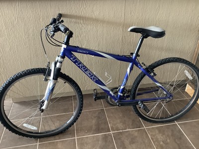 trek 820 price