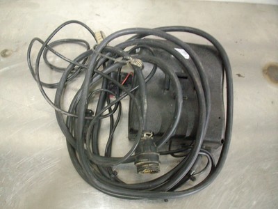 Vanguard VM-2600 Seed Monitor Planter Drill 467990220C John Deere Dickey John