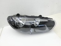 VW Scirocco III 13 08-14 Halogen Scheinwerfer Frontscheinwerfer Rechts orig. VW Scirocco III 13 08-14 03.04.2009... Vorschau 2