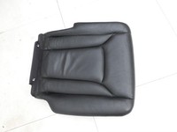 Audi Q7 4M 15-19  Leder Sitzpolster Rechts für Rücksitzbank Hinten beheizt Audi Q7 4M 15-19 19.01.2016 4M0883406E... Vorschau 2