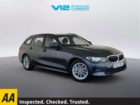 2022 BMW 3 Series 330e SE Pro 5dr Step Auto ESTATE PETROL/ELECTRIC Automatic