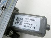 Renault Zoe BFM 12-19 Fensterhebermotor mit Fensterheber Rechts Vorne Renault Zoe BFM 12-19 13.03.2013 128001072-D... Vorschau 4