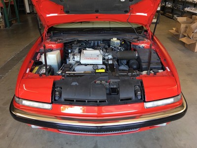 image 1 of engine