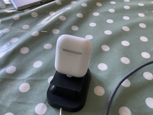 Item photo(s) from verified buyer