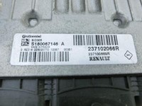 Renault Laguna III K91 11-15 dCi 1,5 81KW Steuergerät ECU für Motor Motorsteuergerät Renault Laguna III K91 11-15... Vorschau 2