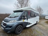 Hobby Optima De Luxe T70 GE - 2016