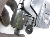 Renault Megane III KZ 08-12 Kombi Türschloss für Heckklappe Verriegelung Heckklappenschloss Renault Megane III KZ... Vorschau 3