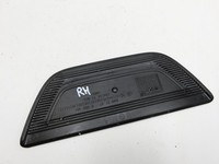 BMW X3 F25 10-14 Einstiegsleiste Rechts Hinten BMW X3 F25 10-14 24.01.2013 8050461 51478050461 18421810 gebraucht Vorschau 4