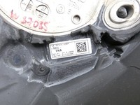 Audi A6 4F C6 05-09 Lenkrad Airbaglenkrad Audi A6 4F C6 05-09 16.06.2005 4F0880201BA 4F0880201BA6PS 61712150E gebraucht Vorschau 6