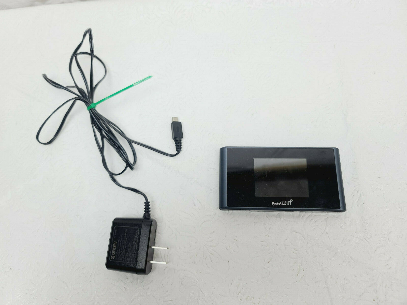 スマホアクセサリー PocketWiFi スマホアクセサリー | スマート家電／IoTを進めるならトレテク