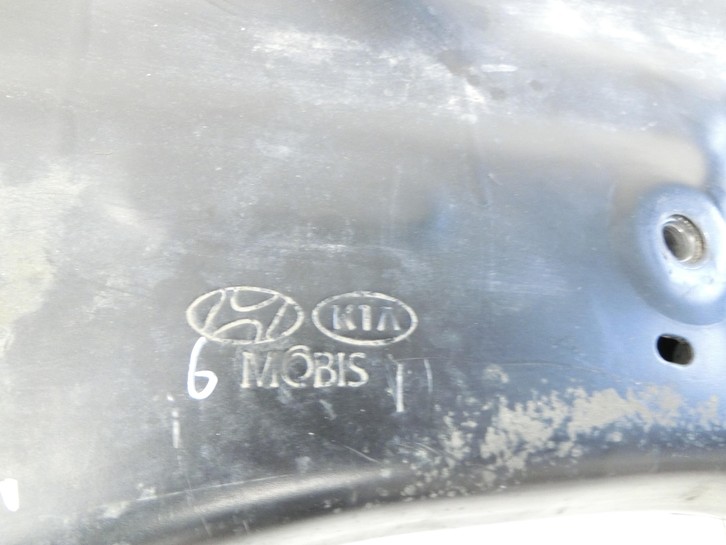 Hyundai Santa Fe IV TM 18-20 T-GDI 2,0 173KW Vorderachse Motorträger Motorhalter Achsträger Hyundai Santa Fe IV TM... Vorschau 6