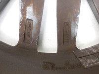 Maserati Ghibli M157 13-24 1 x Felge Aluminiumfelge 19 Zoll 5X114.3 Maserati Ghibli M157 13-24 15.06.2016 670016851... Vorschau 7