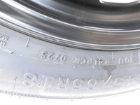 VW Tayron R41 1 x Komplettrad Ersatzrad Stahlfelge Sommerreifen 145/85R18 5X112 VW Tayron R41 20.08.2025 5QF301027Q... Vorschau 6