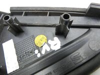 Seat Arona KJ 17-21 Verkleidung dreieck für A-Säule Rechts aussen LS7H Seat Arona KJ 17-21 22.03.2019 6F9853274D... Vorschau 5
