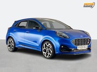 2023 Ford Puma 1.5 EcoBoost ST 5dr Crossover/SUV PETROL Manual