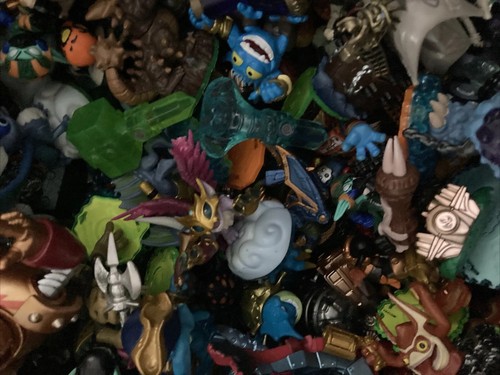 Skylanders - Buy 3 & Get 2 FREE!