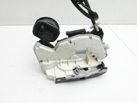 VW Golf 6 VI 5K 08-12 5T Türschloss m. ZV Stellmotor Rechts Hinten VW Golf 6 VI 5K 08-12 15.06.2011 5K4839016H... Vorschau 5