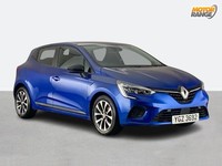 2023 Renault Clio 1.0 TCe 90 Evolution 5dr Hatchback PETROL Manual
