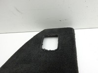 BMW 5er GT F07 09-13 Lim Deckel für Kofferraum Seitenverkleidung Links BMW 5er GT F07 09-13 28.03.2011 7229315... Vorschau 2