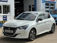 2022 Peugeot 208 1.5 BlueHDi 100 Allure Premium, 21350 MILES, FULL PEUGEOT SERVI