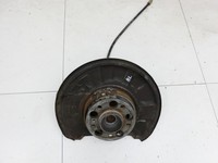 Mercedes W204 S204 C250 07-14 Kombi CDI 2,2 150KW Achsschenkel Radnabe mit ABS Links Hinten Mercedes W204 S204 C250... Vorschau 2